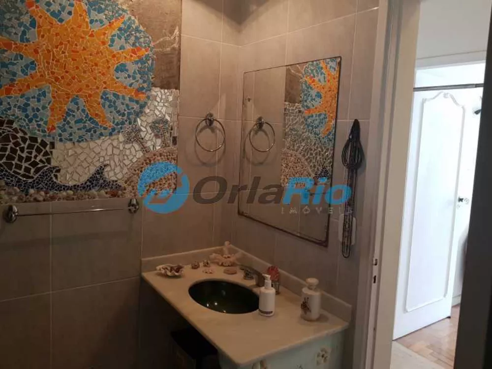 Apartamento, 4 quartos, 169 m² - Foto 25