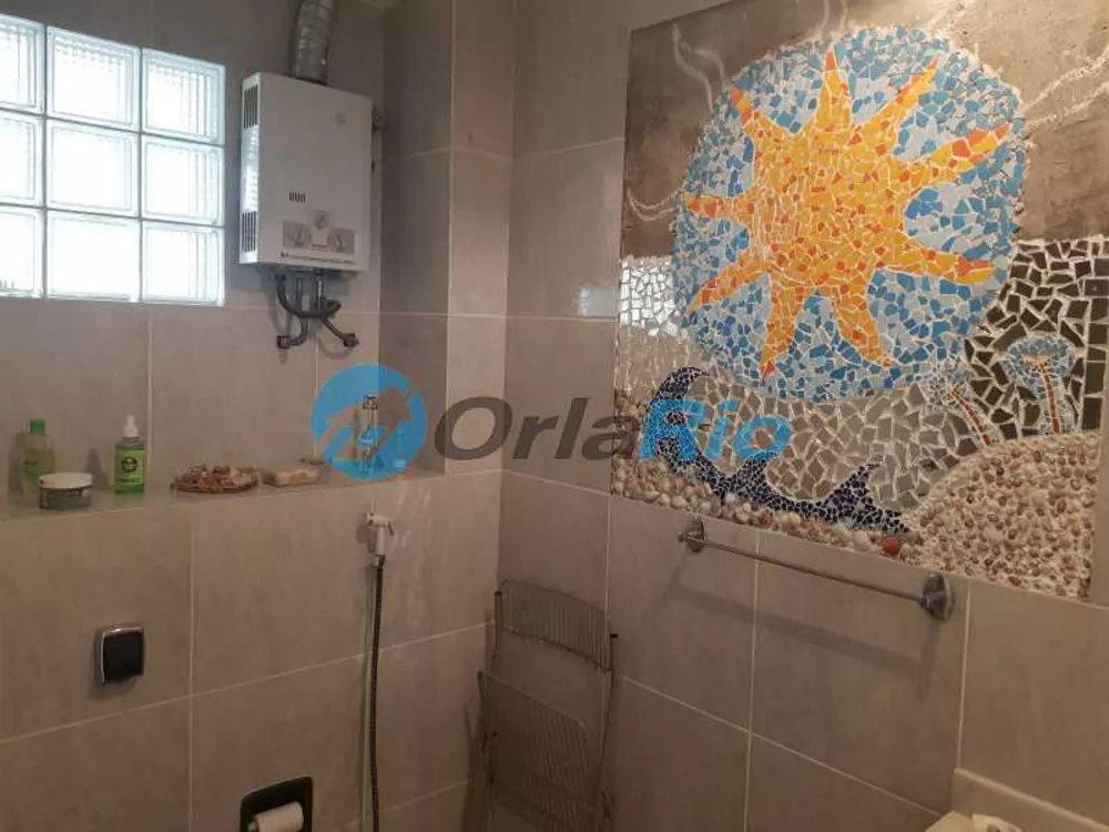Apartamento, 4 quartos, 169 m² - Foto 7