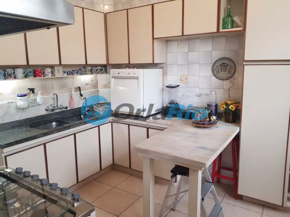 Apartamento, 4 quartos, 169 m² - Foto 8
