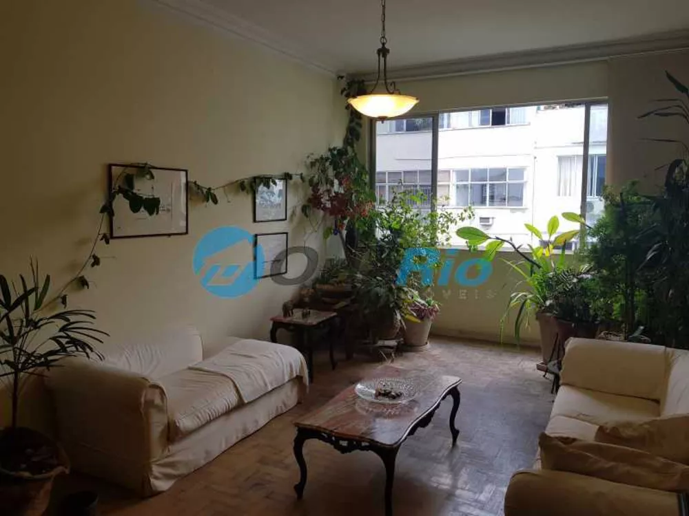 Apartamento, 4 quartos, 169 m² - Foto 21