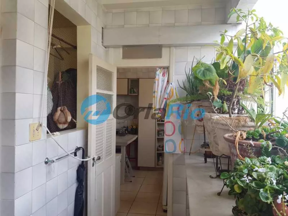 Apartamento, 4 quartos, 169 m² - Foto 26