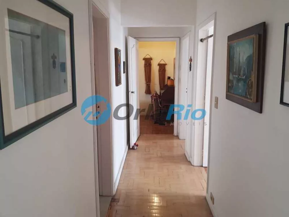 Apartamento, 4 quartos, 169 m² - Foto 15