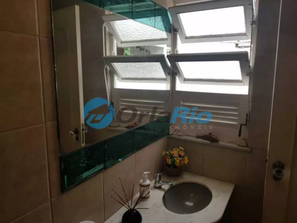 Apartamento, 4 quartos, 169 m² - Foto 18