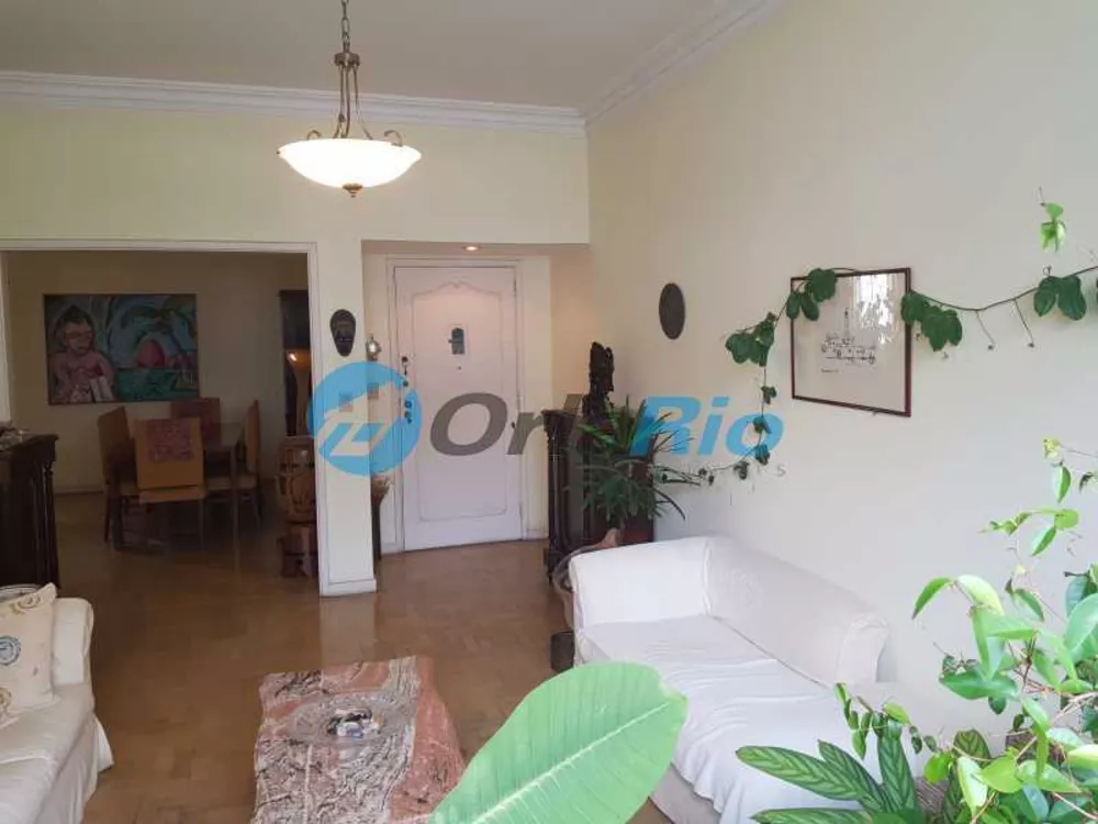 Apartamento, 4 quartos, 169 m² - Foto 19