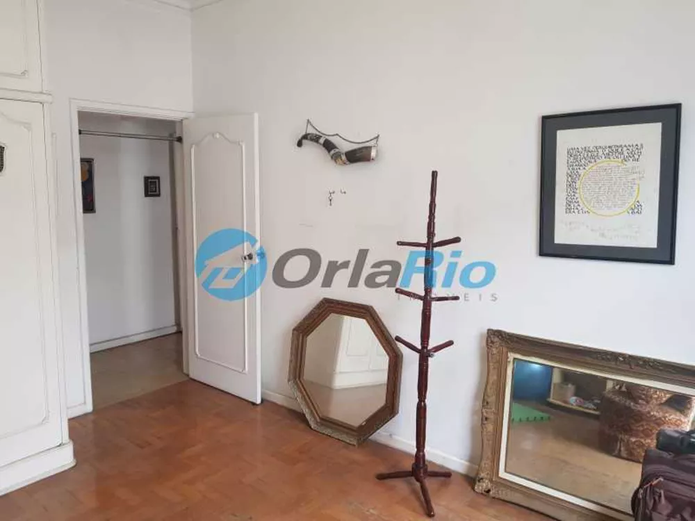 Apartamento, 4 quartos, 169 m² - Foto 10