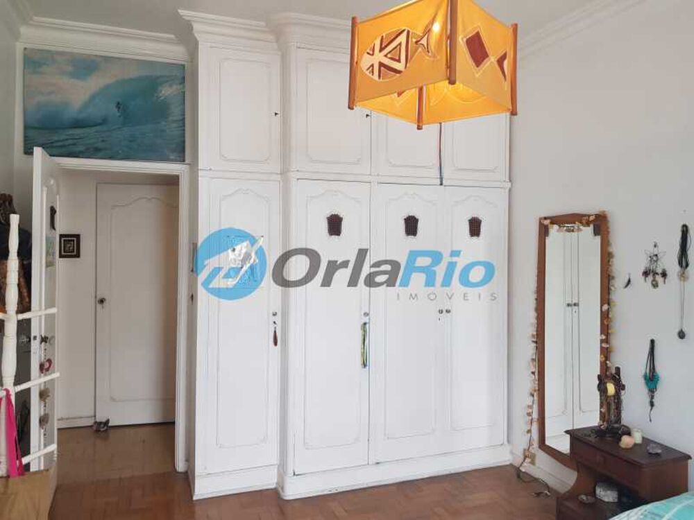 Apartamento, 4 quartos, 169 m² - Foto 3