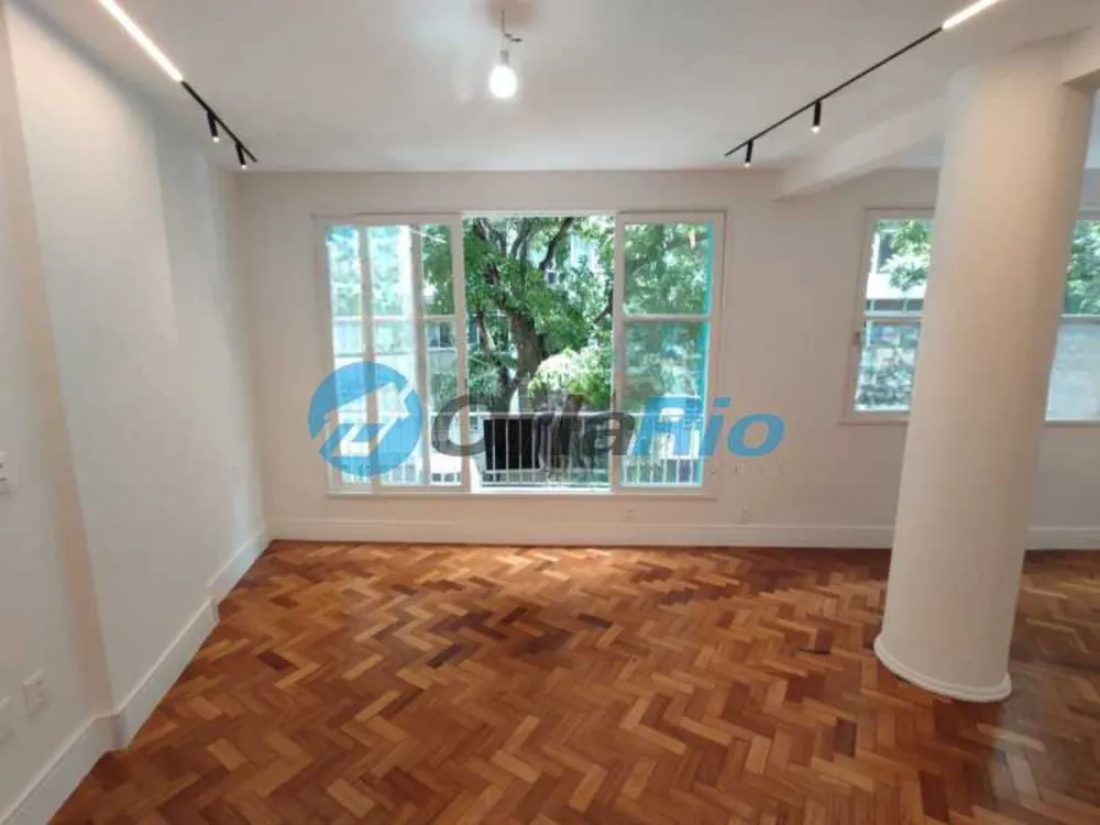 Apartamento, 3 quartos, 120 m² - Foto 6