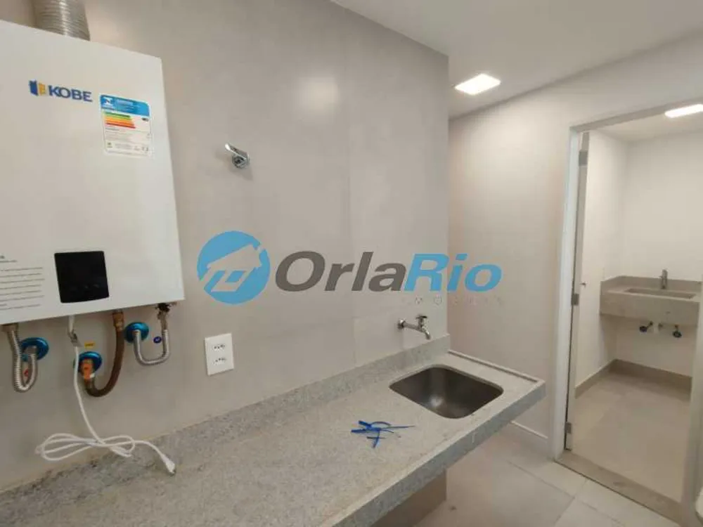 Apartamento, 3 quartos, 120 m² - Foto 23
