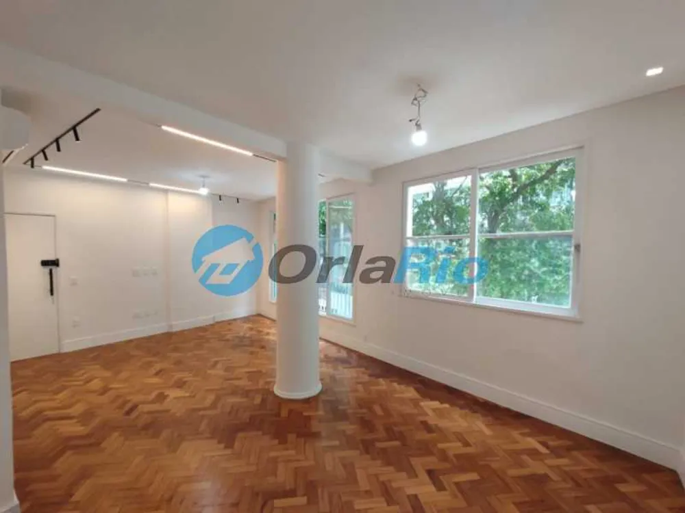 Apartamento, 3 quartos, 120 m² - Foto 3