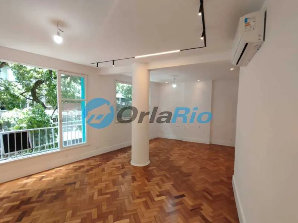 Apartamento, 3 quartos, 120 m² - Foto 1