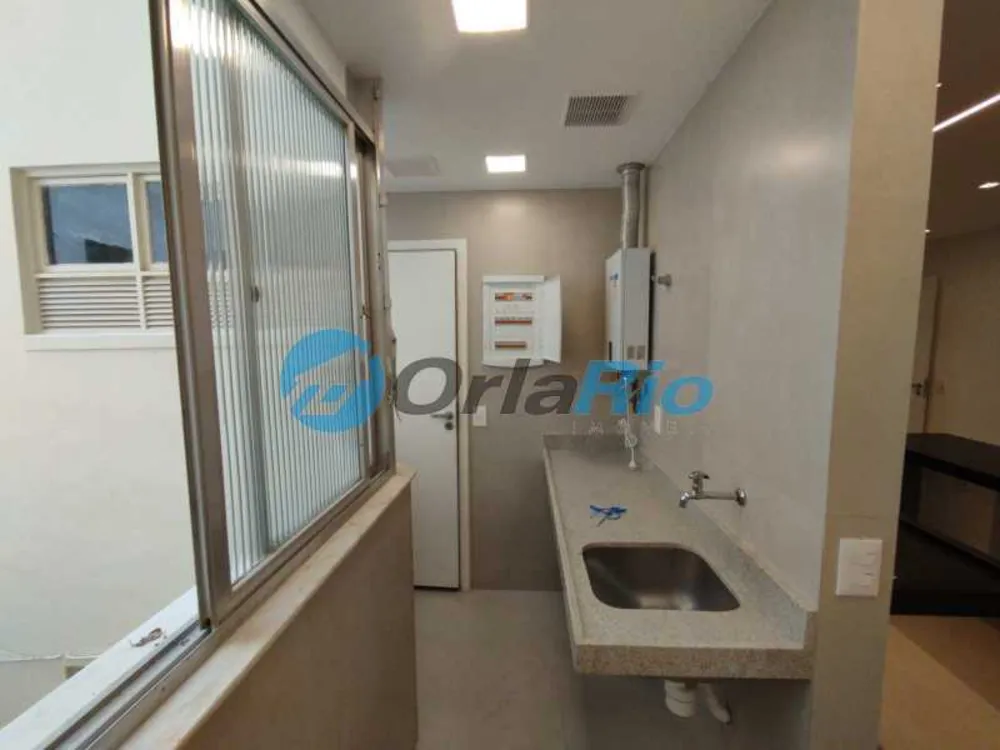 Apartamento, 3 quartos, 120 m² - Foto 10