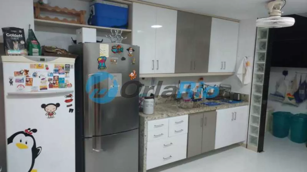Apartamento, 4 quartos, 140 m² - Foto 6