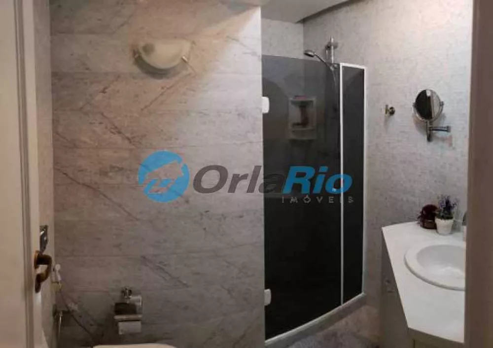 Apartamento, 4 quartos, 140 m² - Foto 8
