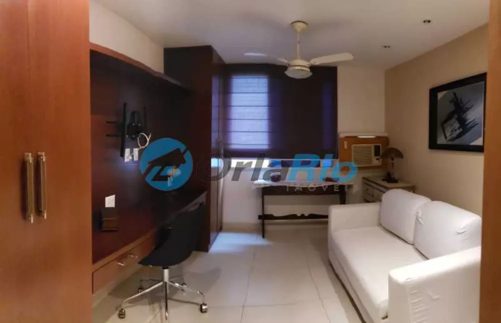 Apartamento, 4 quartos, 140 m² - Foto 9