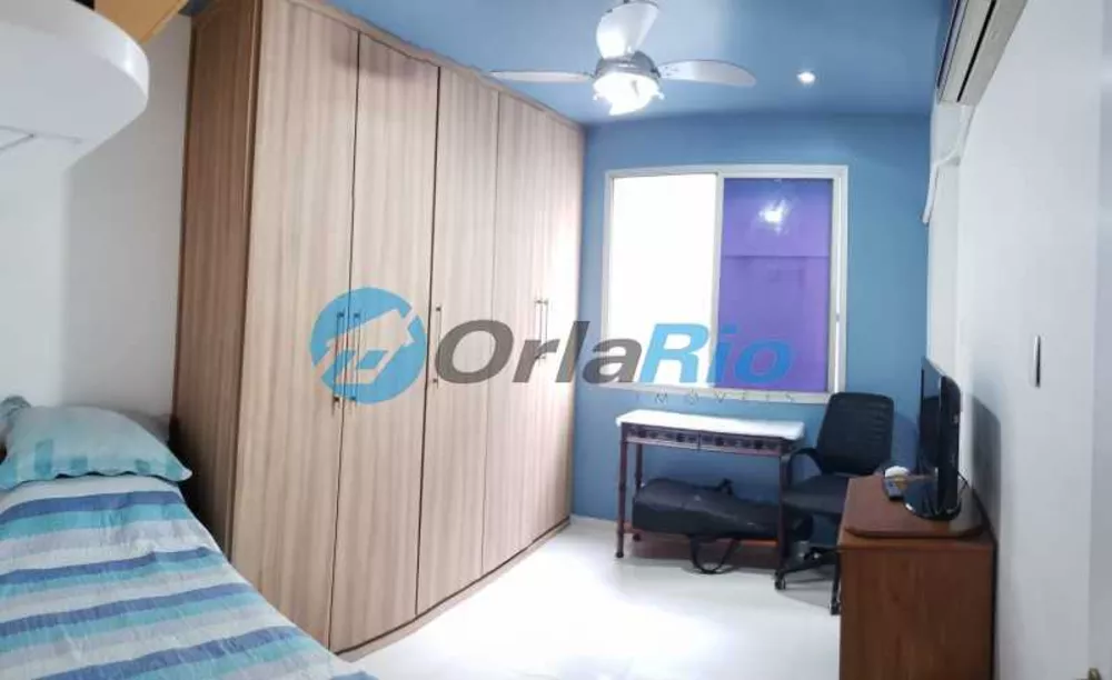 Apartamento, 4 quartos, 140 m² - Foto 7