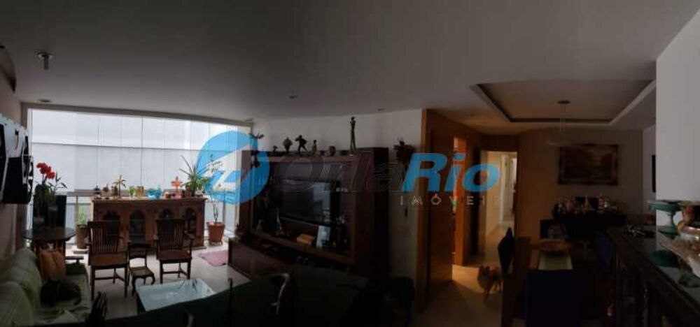 Apartamento, 4 quartos, 140 m² - Foto 3
