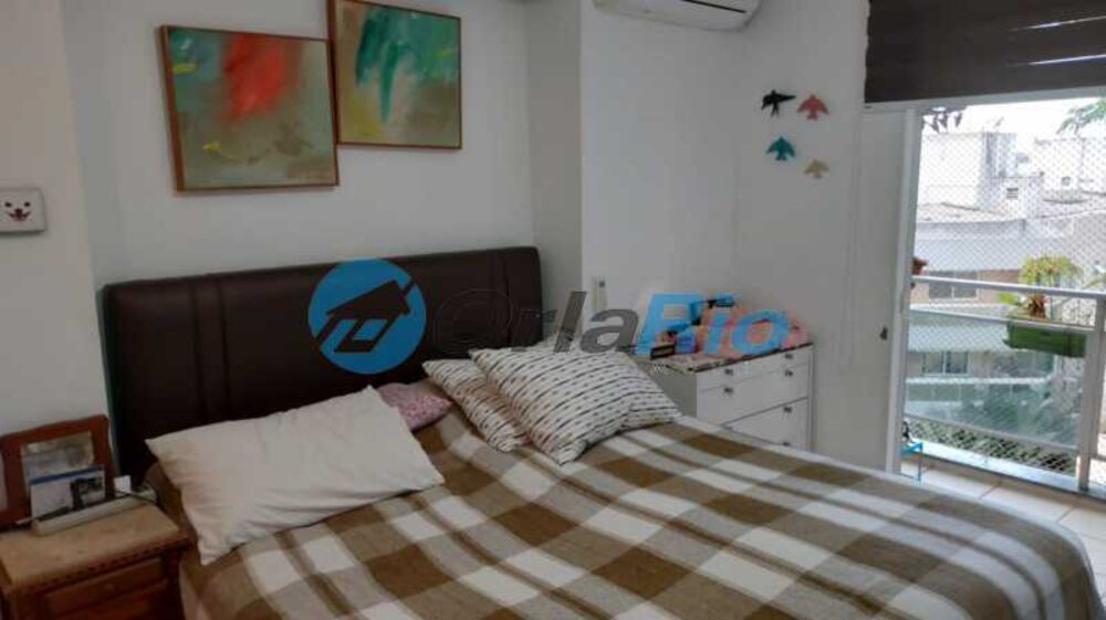 Apartamento, 4 quartos, 140 m² - Foto 4