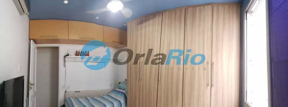 Apartamento, 4 quartos, 140 m² - Foto 26