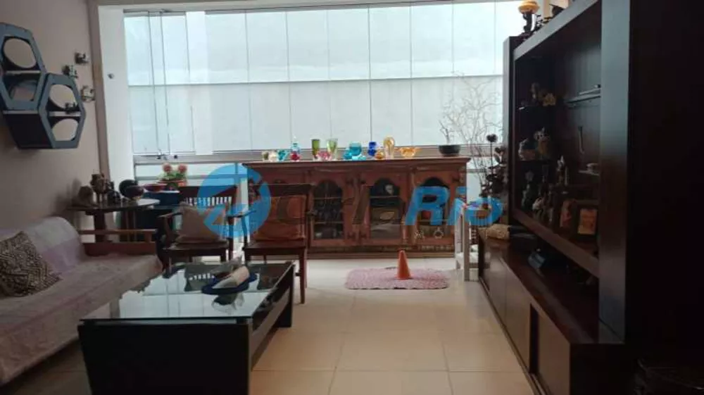 Apartamento, 4 quartos, 140 m² - Foto 5