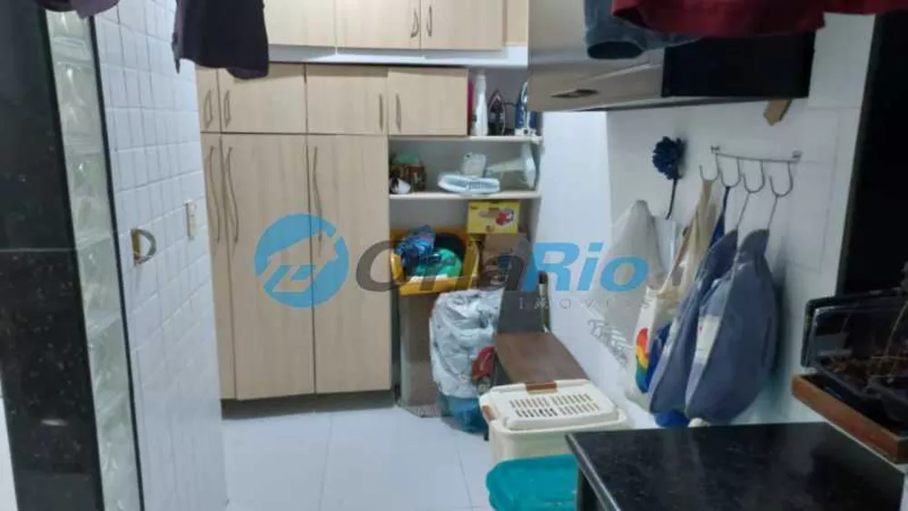 Apartamento, 4 quartos, 140 m² - Foto 24