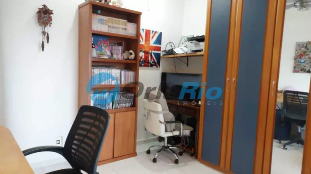 Apartamento, 4 quartos, 140 m² - Foto 18