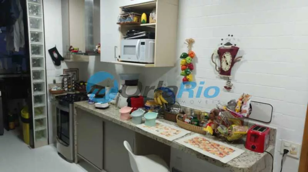 Apartamento, 4 quartos, 140 m² - Foto 12