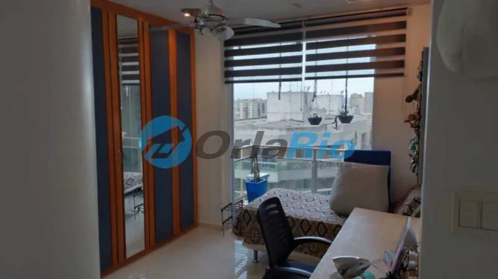 Apartamento, 4 quartos, 140 m² - Foto 20