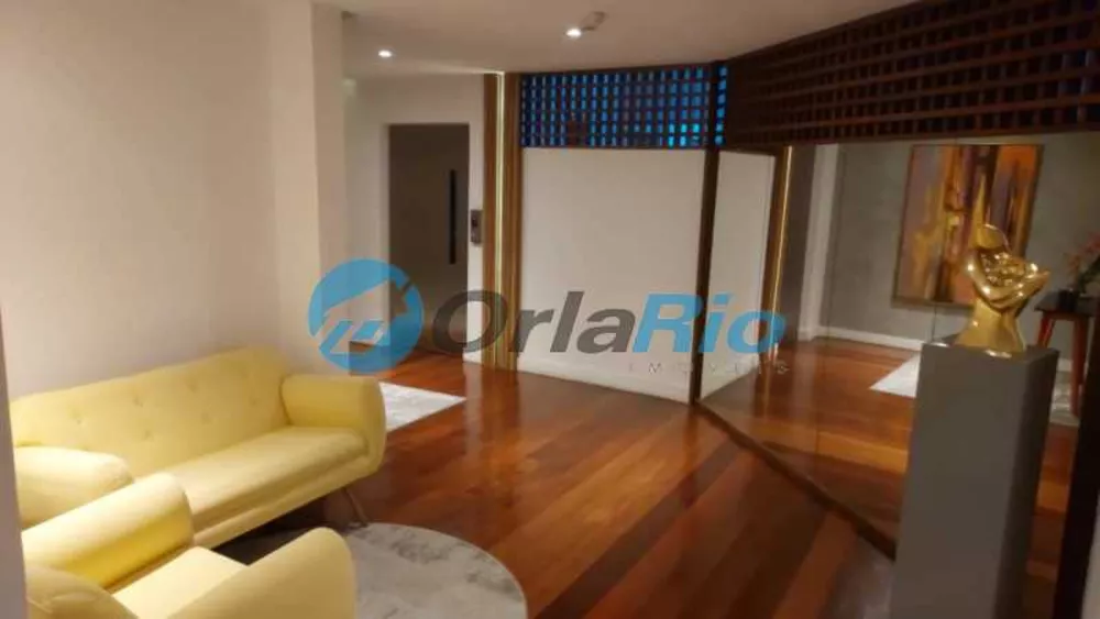 Apartamento, 4 quartos, 140 m² - Foto 17