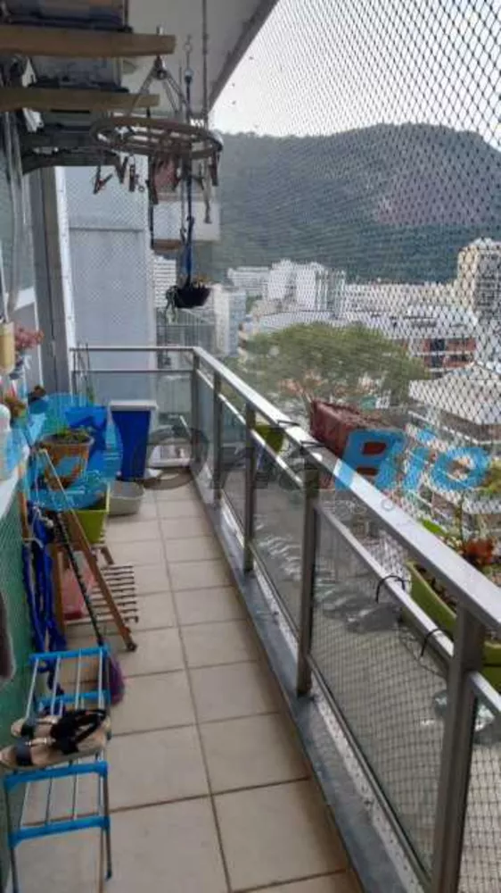 Apartamento, 4 quartos, 140 m² - Foto 25