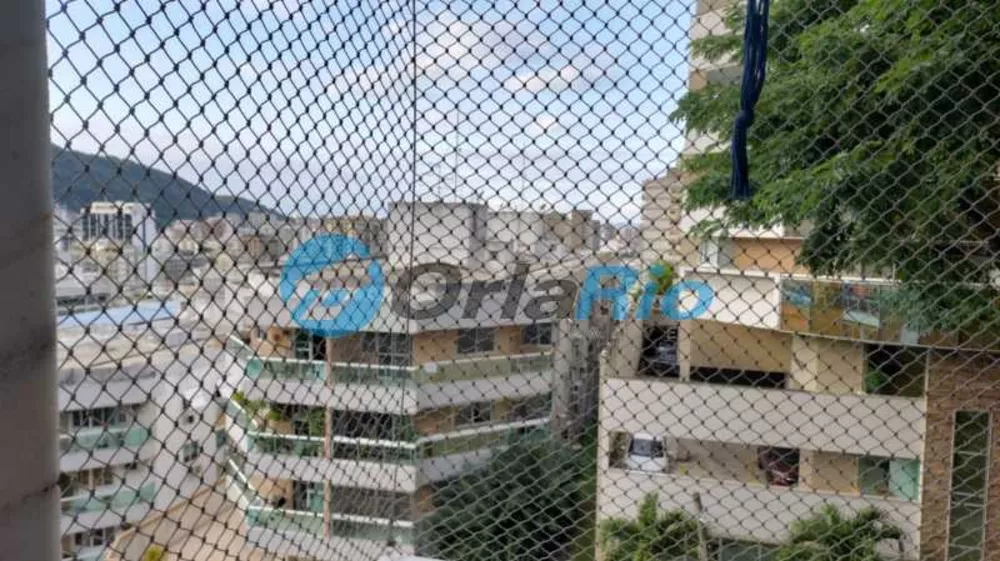 Apartamento, 4 quartos, 140 m² - Foto 23
