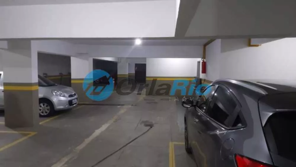 Apartamento, 4 quartos, 140 m² - Foto 10