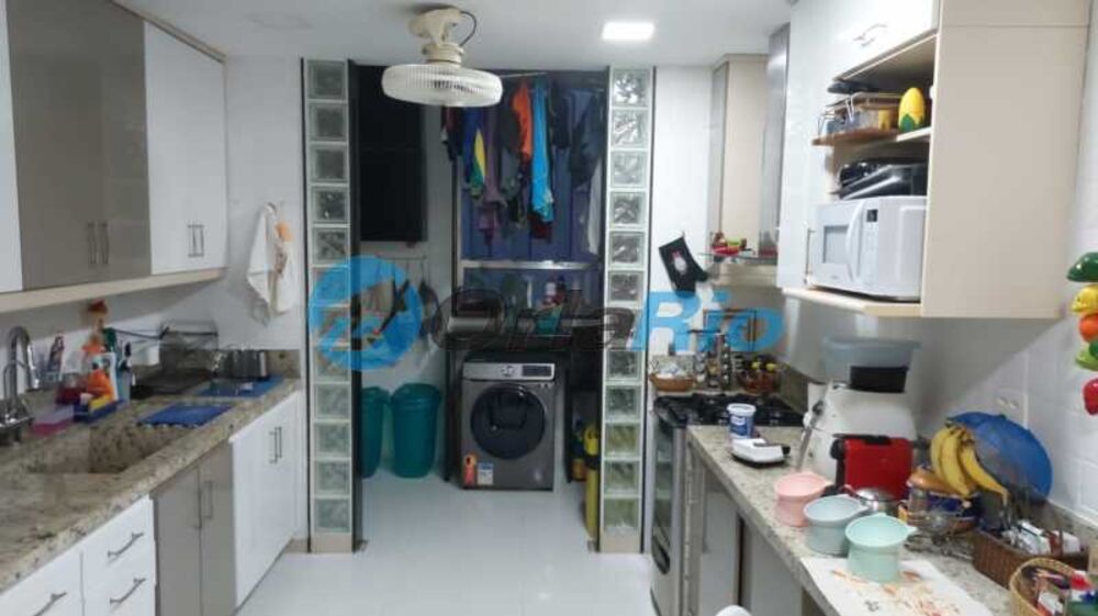 Apartamento, 4 quartos, 140 m² - Foto 2