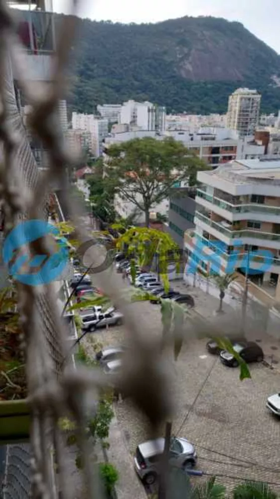 Apartamento, 4 quartos, 140 m² - Foto 19