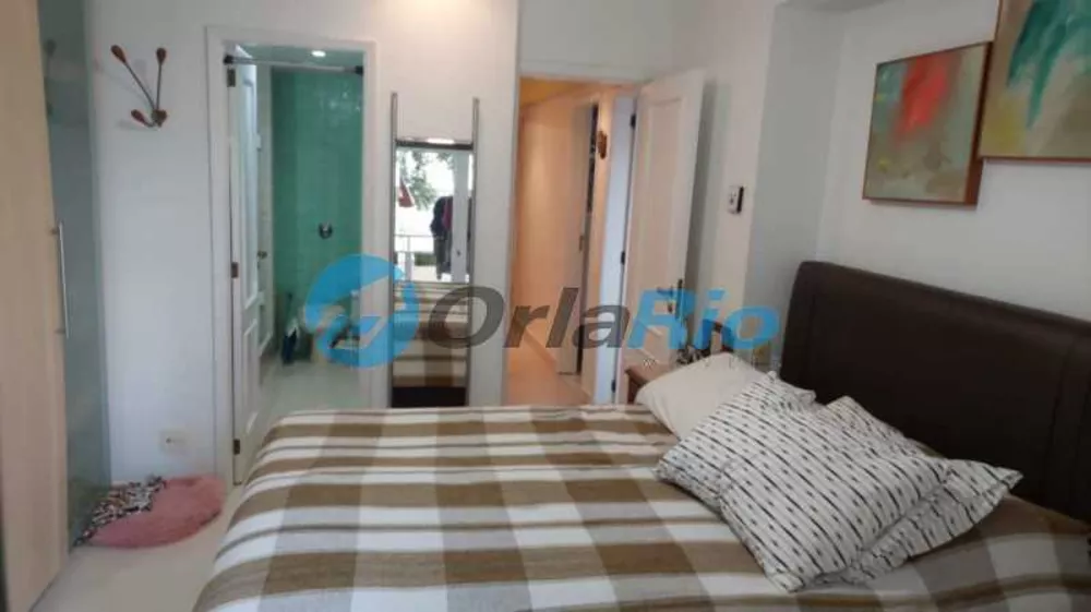 Apartamento, 4 quartos, 140 m² - Foto 21