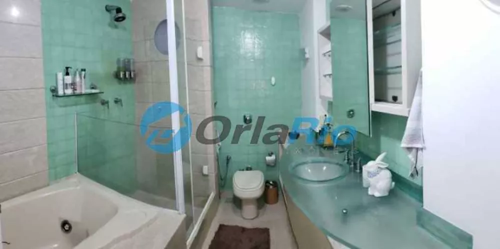 Apartamento, 4 quartos, 140 m² - Foto 15