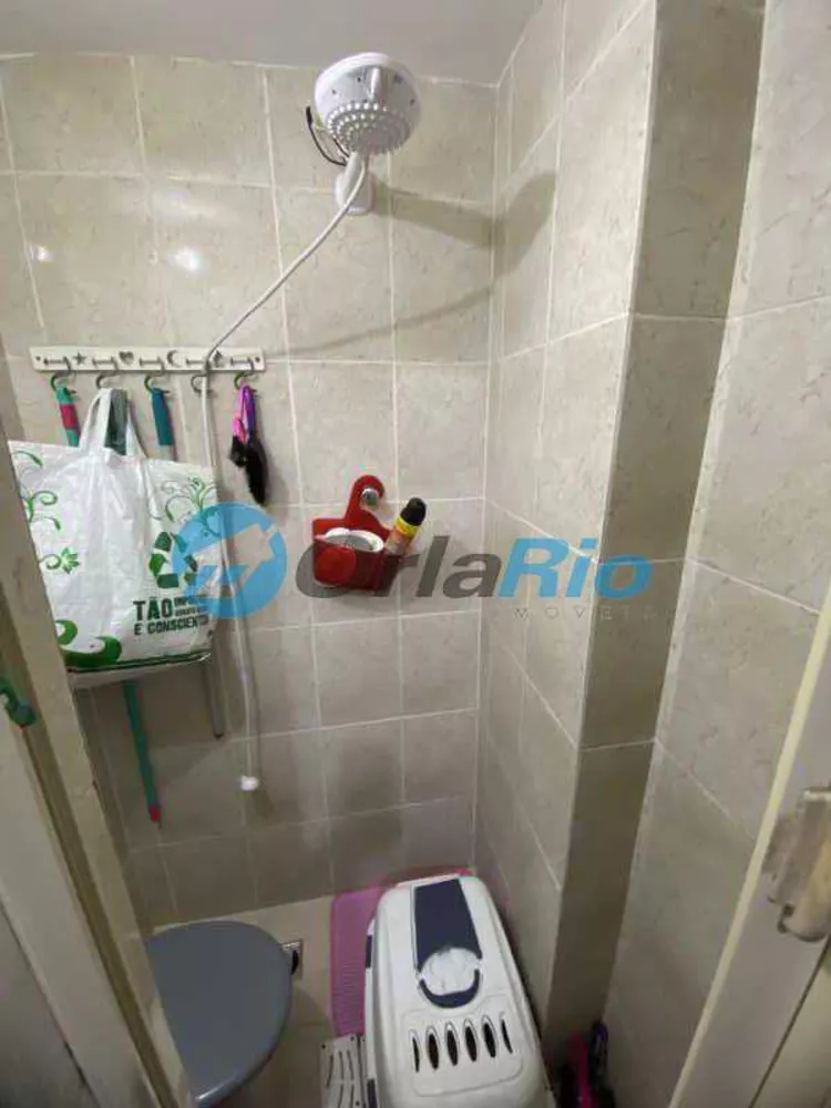 Apartamento, 2 quartos, 68 m² - Foto 15