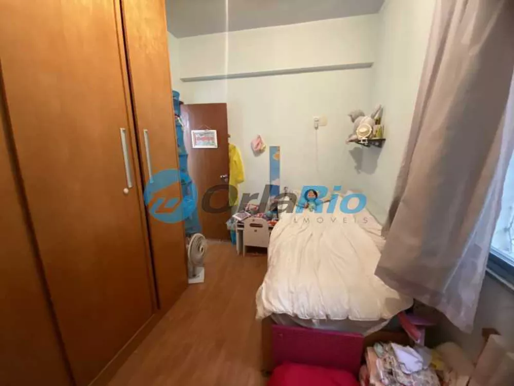 Apartamento, 2 quartos, 68 m² - Foto 2