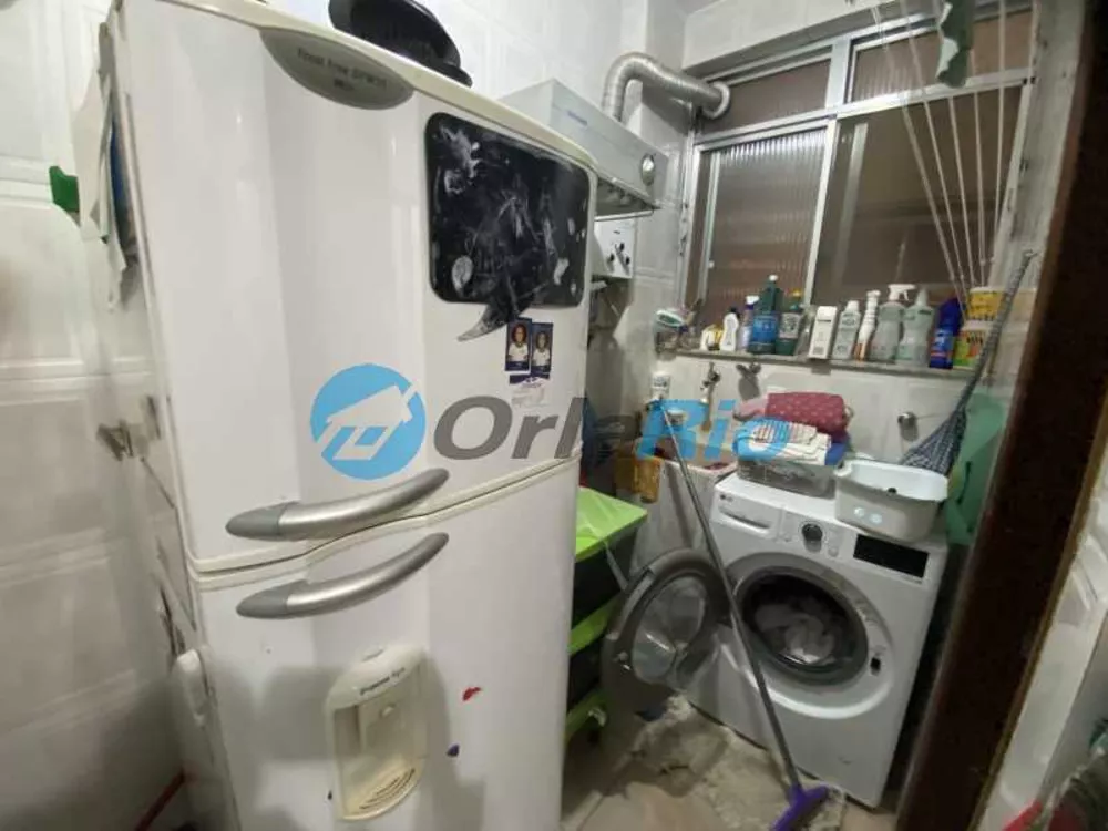 Apartamento, 2 quartos, 68 m² - Foto 1