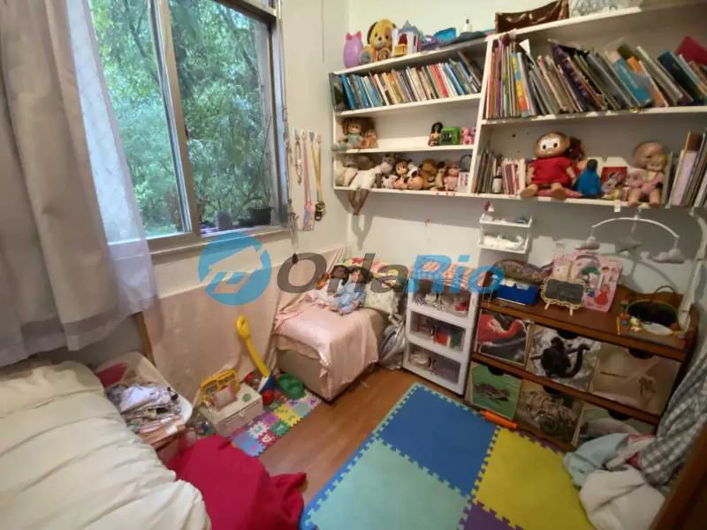 Apartamento, 2 quartos, 68 m² - Foto 9