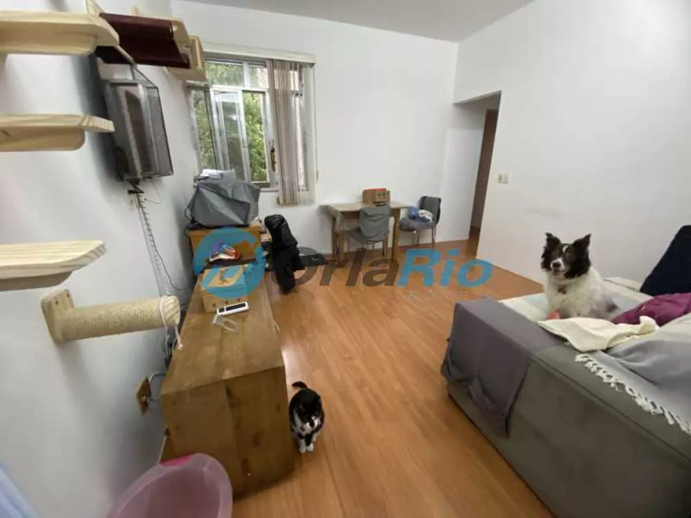 Apartamento, 2 quartos, 68 m² - Foto 14