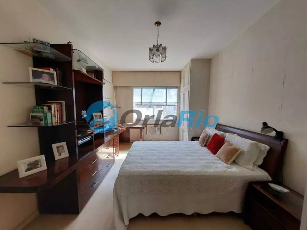 Apartamento, 4 quartos, 430 m² - Foto 10