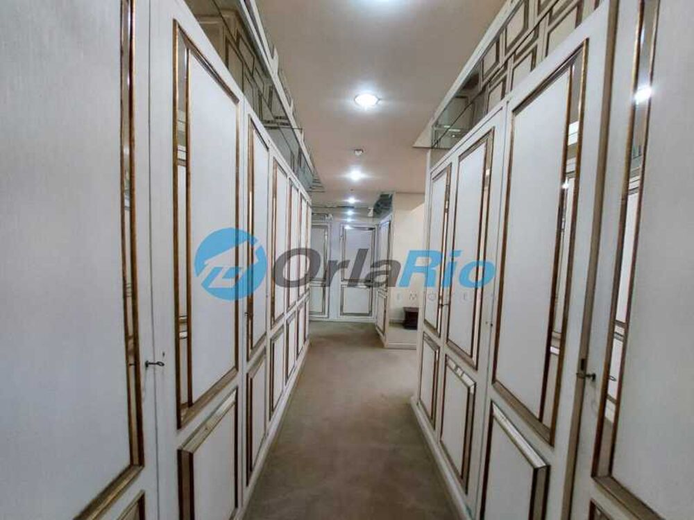 Apartamento, 4 quartos, 430 m² - Foto 14