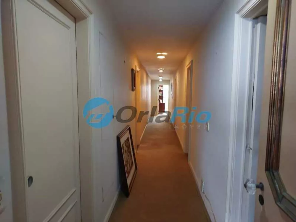 Apartamento, 4 quartos, 430 m² - Foto 9