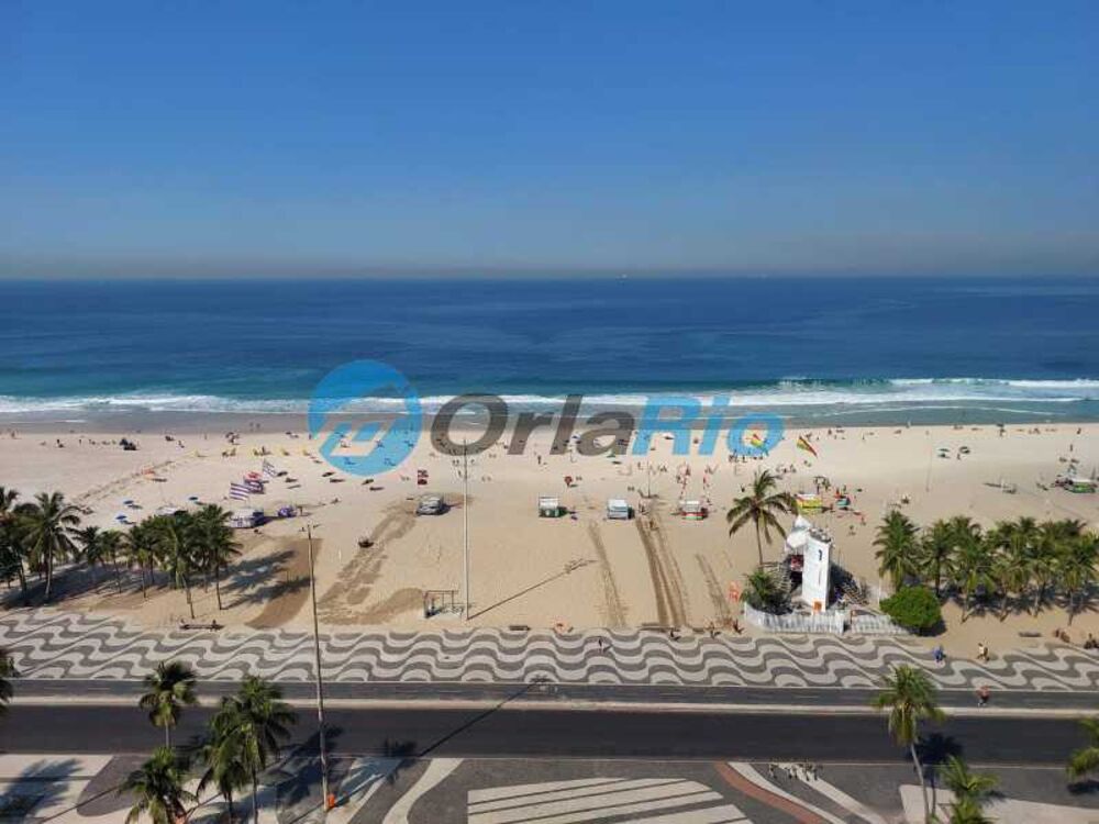 Apartamento, 4 quartos, 430 m² - Foto 16
