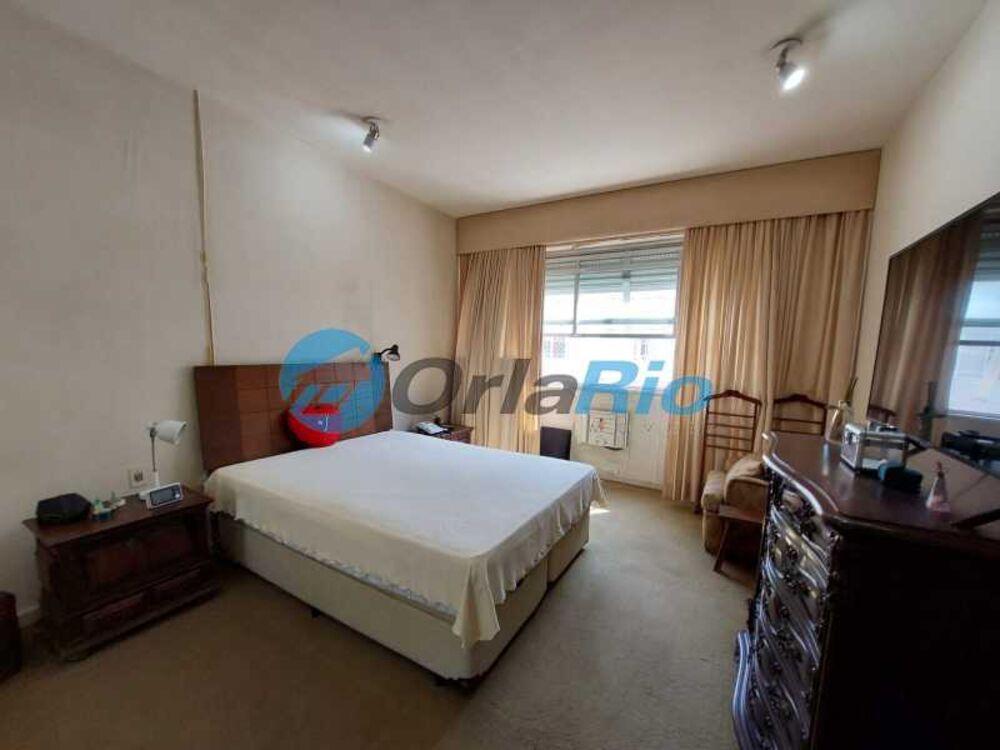 Apartamento, 4 quartos, 430 m² - Foto 19
