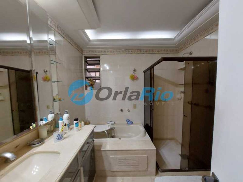 Apartamento, 4 quartos, 430 m² - Foto 11