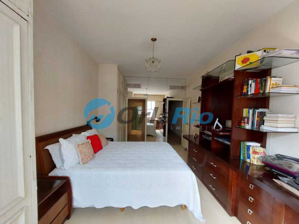 Apartamento, 4 quartos, 430 m² - Foto 23