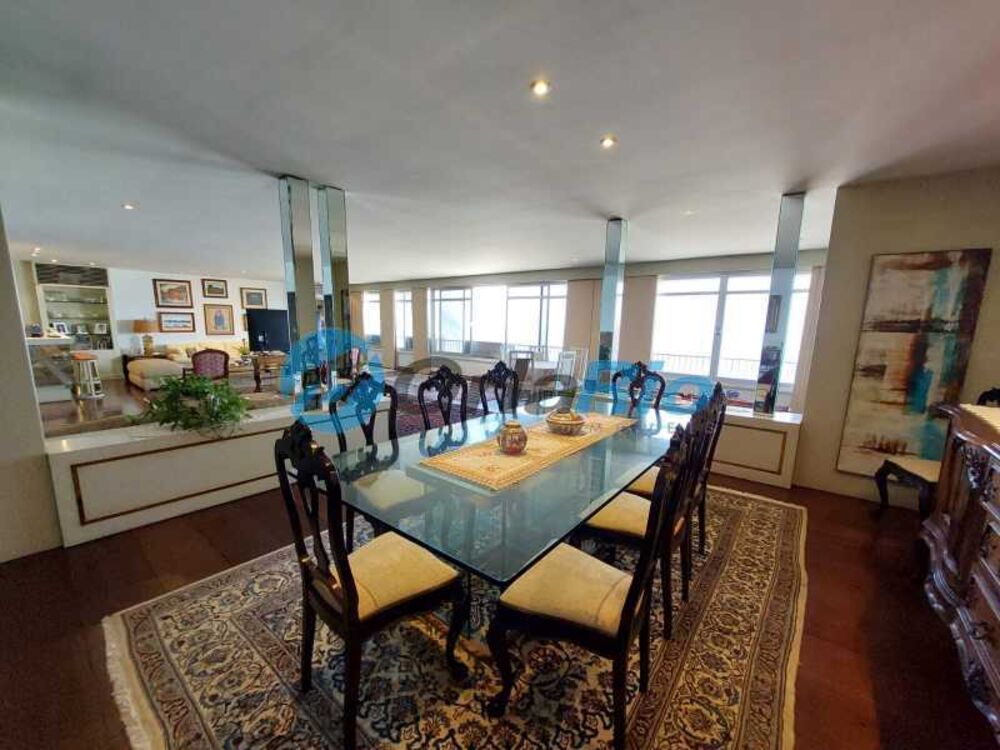 Apartamento, 4 quartos, 430 m² - Foto 5
