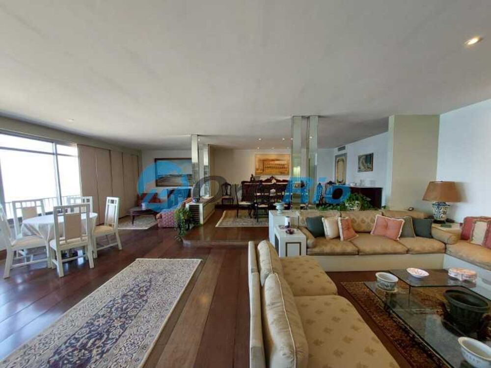 Apartamento, 4 quartos, 430 m² - Foto 24