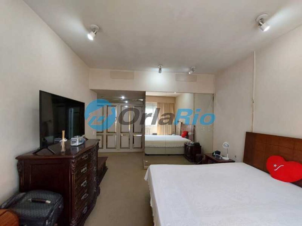 Apartamento, 4 quartos, 430 m² - Foto 4